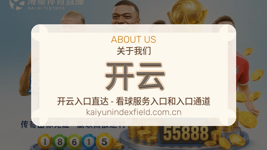 开云服务说明